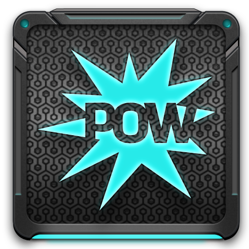 Twilight3volved APEX/NOVA/GO icon