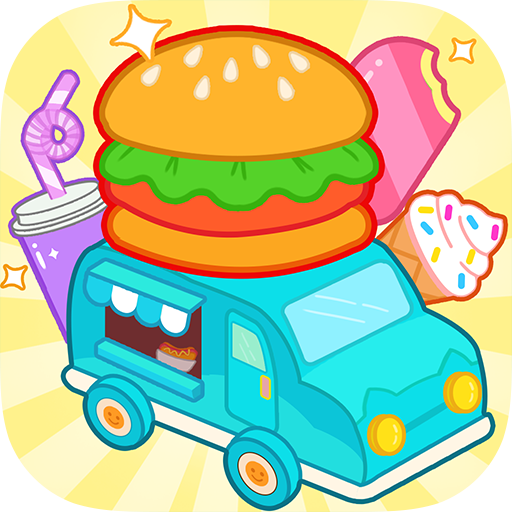 Animal Restaurant Food Trucks icon