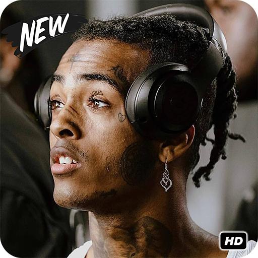 XXXTentacion Wallpapers hd 2020 icon