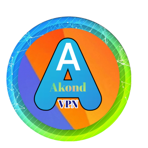 Akond Net Vpn icon