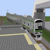 Train Ideas Minecraft