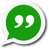 Latest Whatsapp status icon