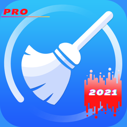Phone Cleaner App 2020 - Android Cache Cleaner icon