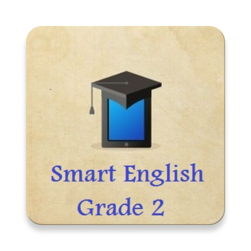 Smart English Grade 2 icon