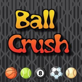 Ball Crush icon