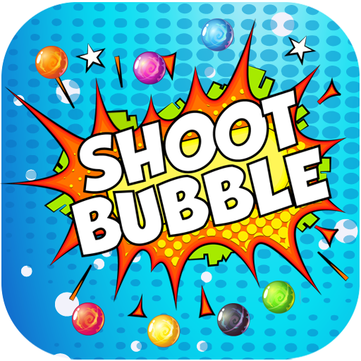 Shoot Bobble icon