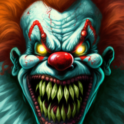 Death Attraction - Horror Game icon