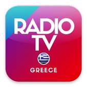 Griechenland Radio & TV Streaming online