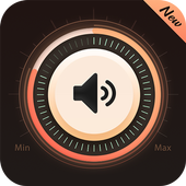 High Volume Booster icon