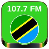 Upendo FM icon