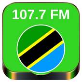 Upendo FM on 9Apps