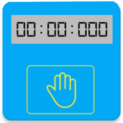 SpeedCube Timer - Rubik Chrono icon