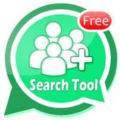 Friend Search Tool on 9Apps