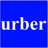 Urber icon