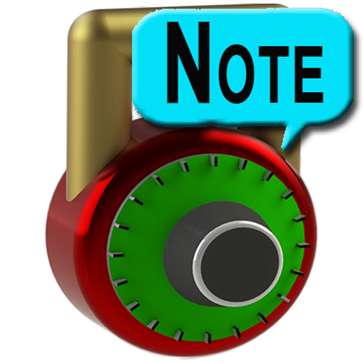 Protect Note Pro icon