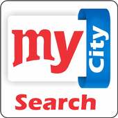 My City Search