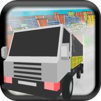 Toon Transporter 3D