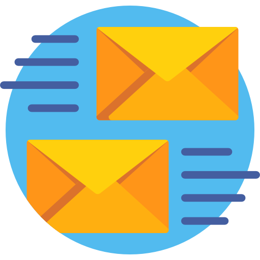 BESC - Bulk Email Sender Client SMTP icon