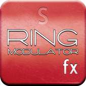 S Ring Modulator