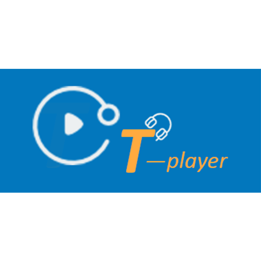 T-Player icon