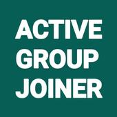 Active Group Joiner 2020 icon