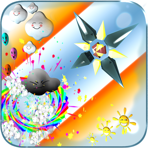 Super Shooting Star icon