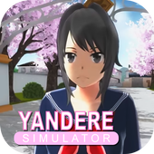 New Guide for Yandere Simulator High School 2018 icon