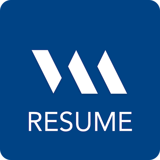 VMock: AI-Powered Instant &amp; Smart Resume Analysis icon