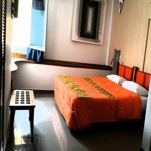 Hôtel de l'art icon