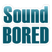 Sound BORED icon