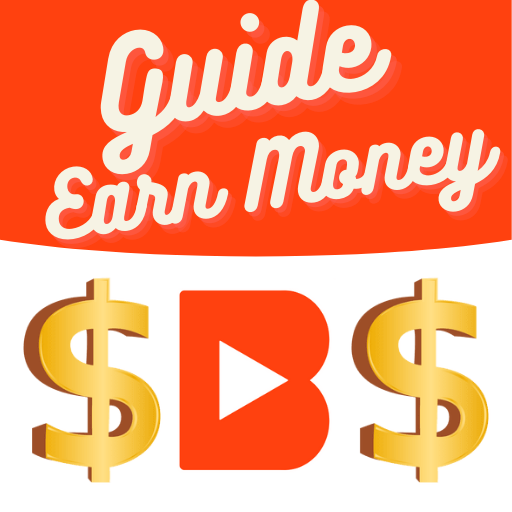 Cara daftar VideoBuddy earn money icon
