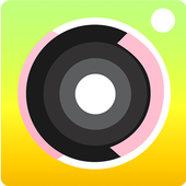 Charming Camera icon