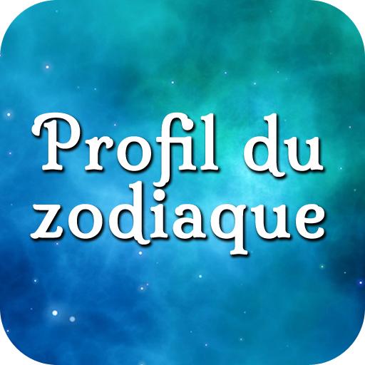 Profil du zodiaque &amp; Horoscope icon