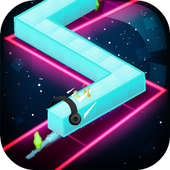 TapTap Dancing Line icon