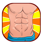 Six Pack in One Minute! icon
