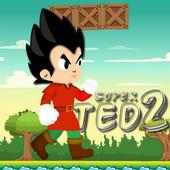 Amazing Adventure of Ted 2