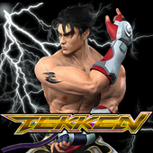 Pro Guide For Tekken 3 : 2017 icon