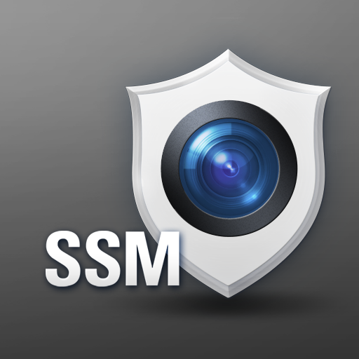 SSM mobile for SSM 1.5 icon