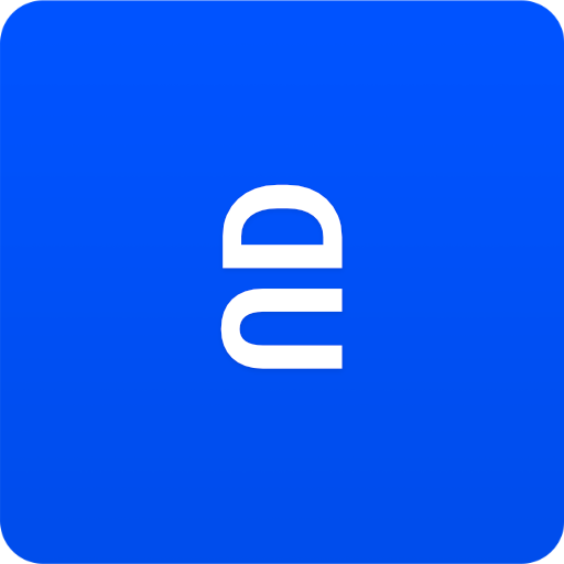 Fluid Navigation Gestures icon