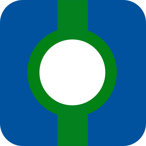 Campus Zone App icon