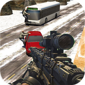 Master Of Zombies Shooter icon