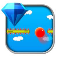 Bouncy Flyer Hardest Game Ever