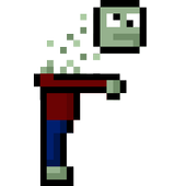 Zombie Head Lob icon