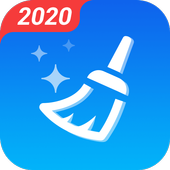 Ultra Clean Master icon