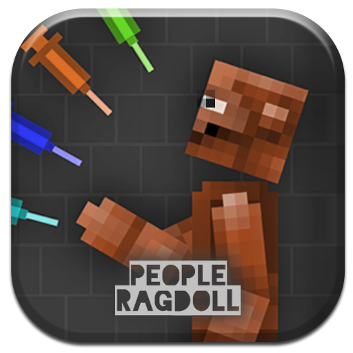 Tips : People Ragdoll Playground - full advice icon