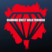 diamond quest walkthrough icon