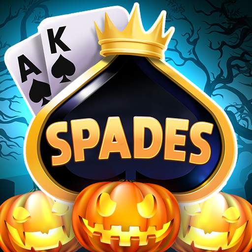 VIP Spades - Online Card Game