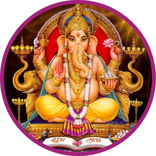 Best Lord Ganesha Images and Wallpapers. icon