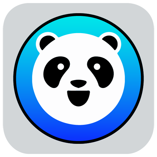 VIP Panda Helper! Perfect Apps New UPDATE icon