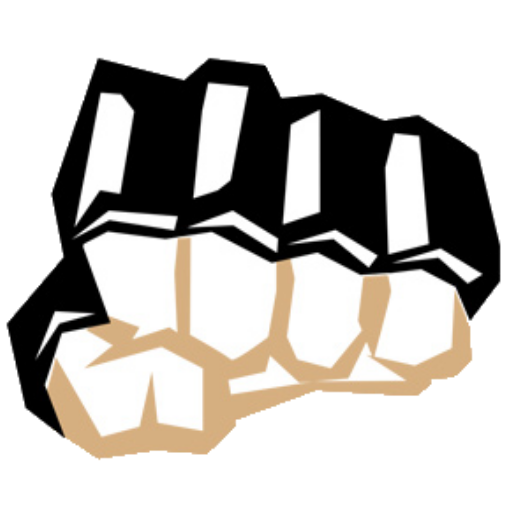 UFC Heavy Bag / Shadow Boxing Training Workouts icon